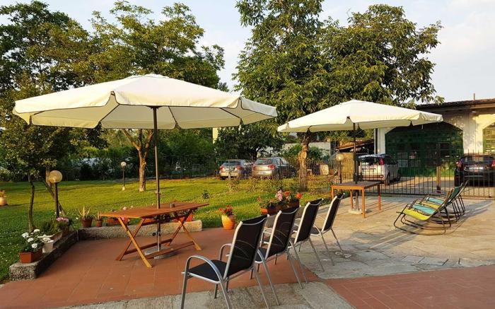 B&B La Borasca