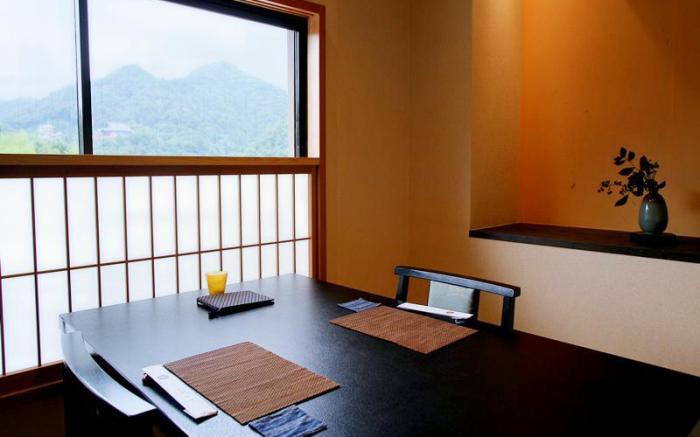 Kakimotoya Ryokan