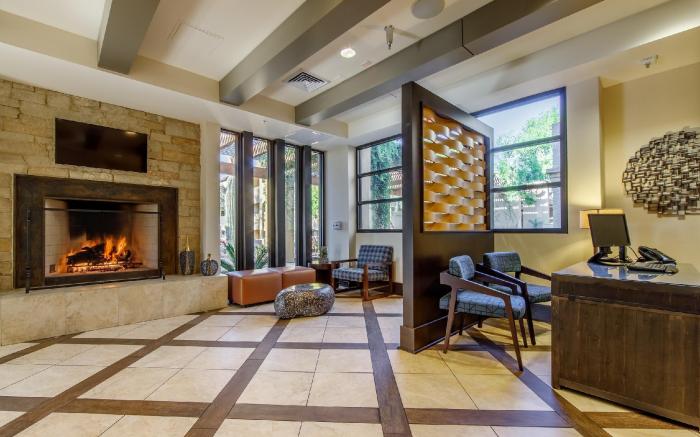 Holiday Inn Club Vacations Scottsdale Resort By IHG