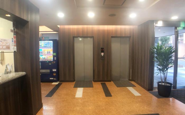 Hiroshima Town Hotel