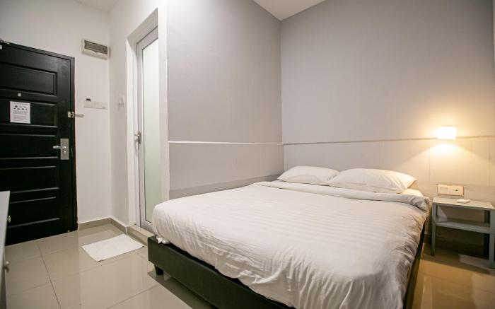 Grand Swiss Hotel