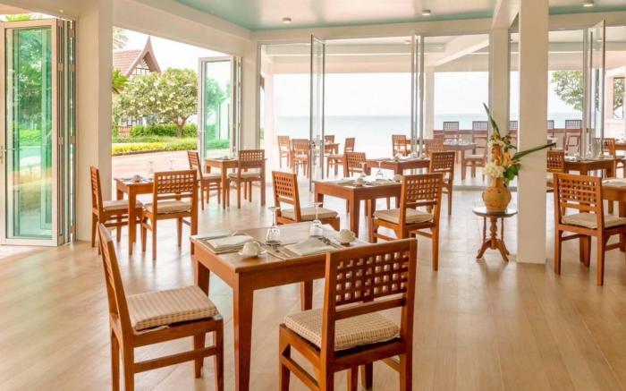 Aura Samui Best Beach Hotel