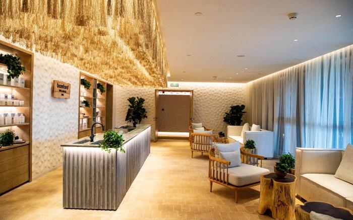 1 Hotel Haitang Bay Sanya