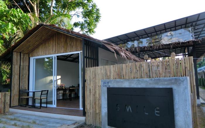 Smile Resort Koh Mook