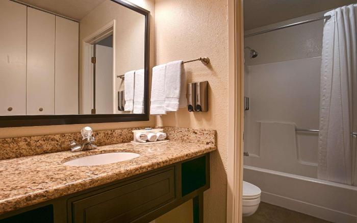 Best Western Yuba City Inn