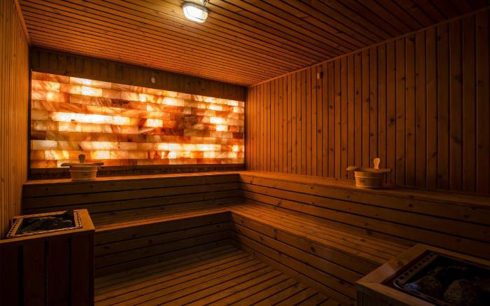 Sel de Mer Hotel & Suites