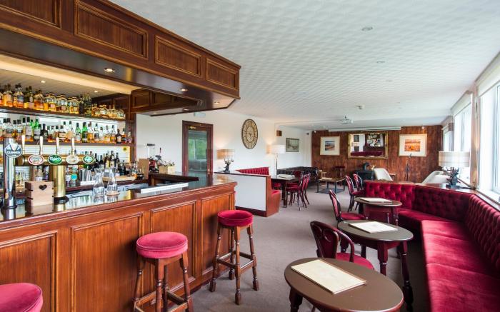 Craigvrack Hotel