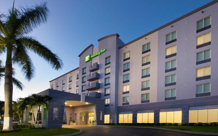 Holiday Inn Miami-Doral Area, an IHG Hotel By IHG