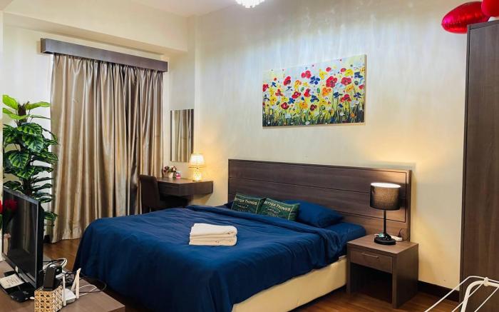 AnaStays Premier Suite Studio & Apartment @Melaka Waterpark Resort