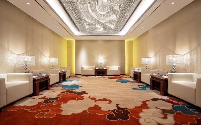 Ramada Wyndham Zhengzhou Xinzheng