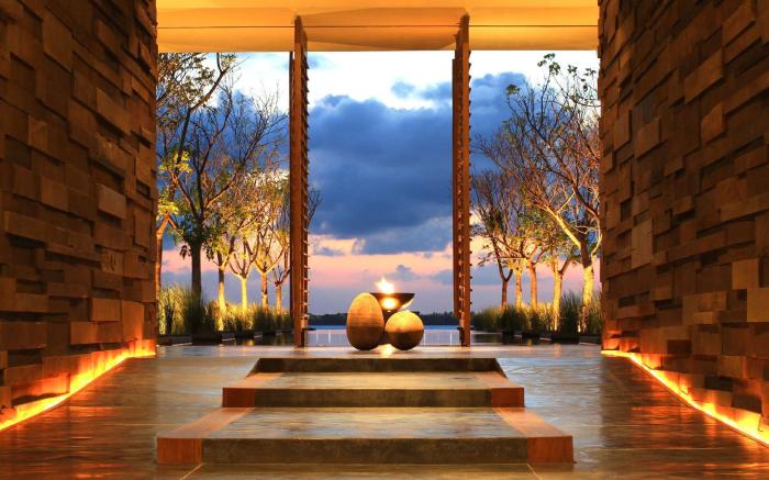 Nizuc Resort and Spa