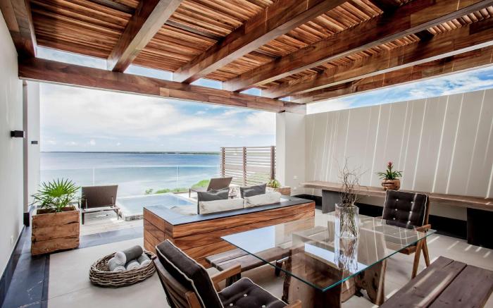 Nizuc Resort and Spa