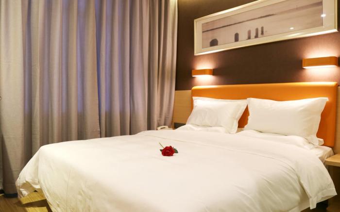7 Days Premium·Chengde Luanping Huaxing Road