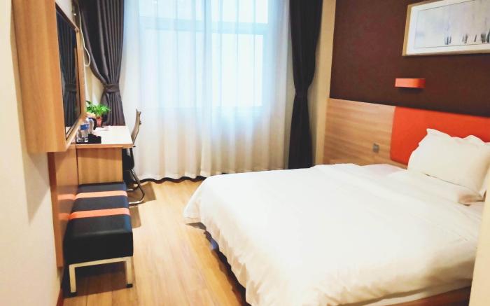 7 Days Premium·Luoyang Yichuan Dukang Avenue