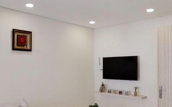 Luxy Park Hotel and Apartments - Notre Dame