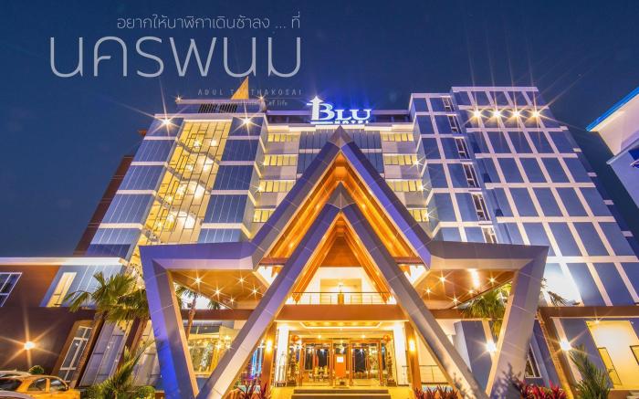 Blu Hotel