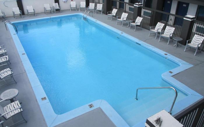 Motel 6 Chattanooga, TN - Airport