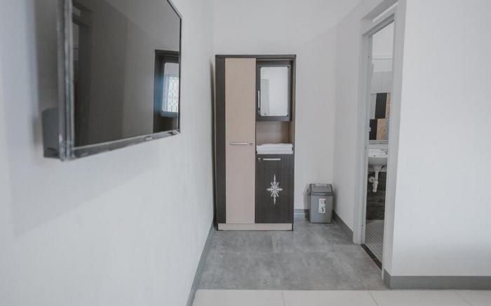 RedDoorz @ Beringin Jambi