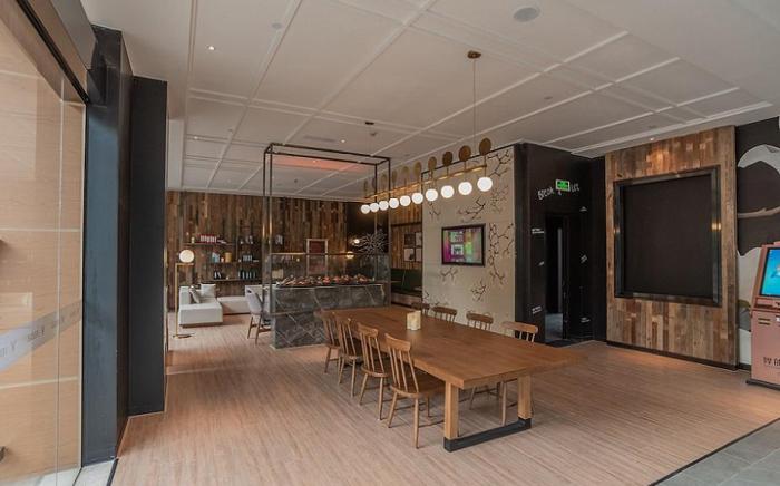 Veegle By Landison Hangzhou Binjiang