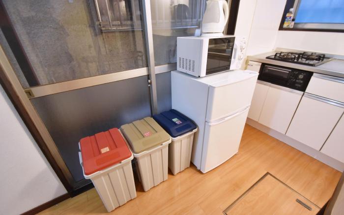TOMARIE Residential Suite Edogawa