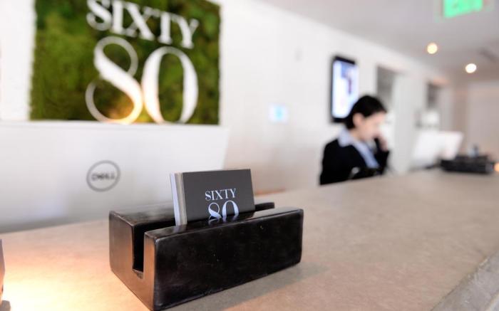 6080 Design Hotel by Eskape Collection