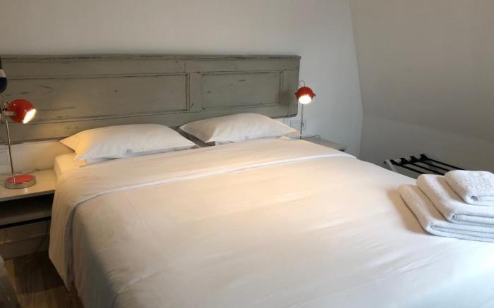 Be Lisbon Hostel Intendente