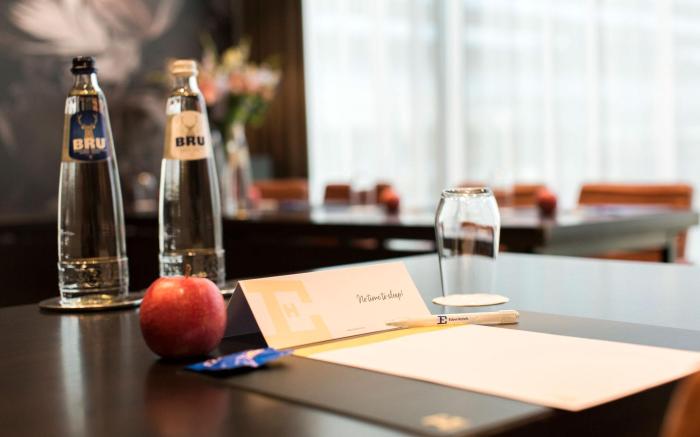 Babylon Hotel Den Haag