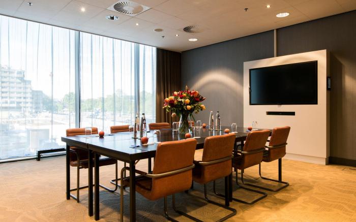 Babylon Hotel Den Haag