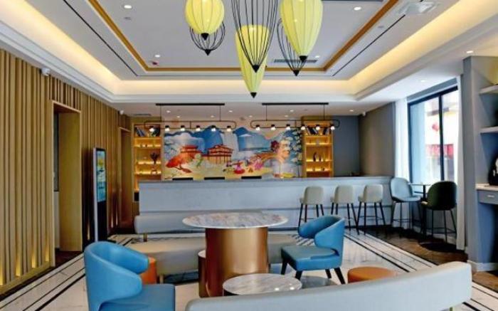Magnotel Hotel Anshun West High-Speed Railway Station