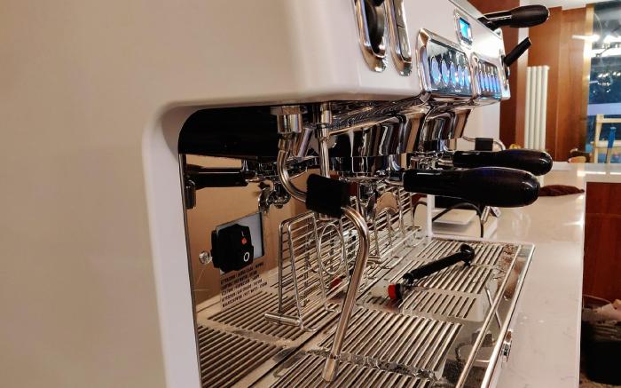 James Joyce Coffetel Qingdao Taidong Pedestrian Street Yingkou Road