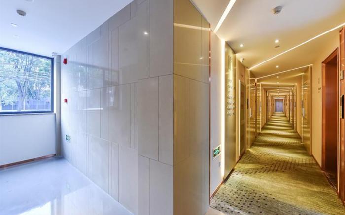 Lavande Hotel Beijing Shangdi Qinghe High-Speed Railway Station Xiaomi Tech Zone