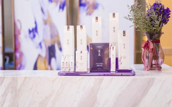 Lavande Hotel·Heping Parkson Plaza