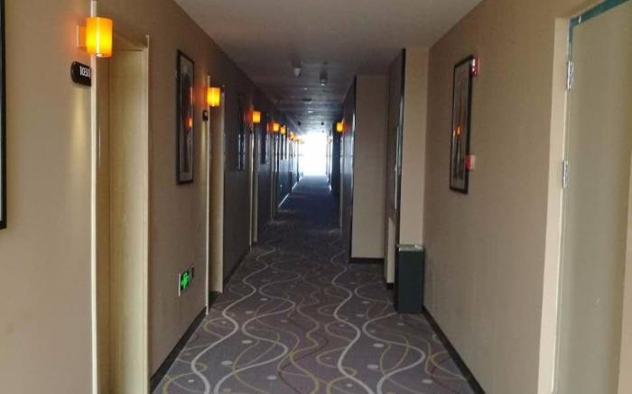 7 Days Premium·Shijiazhuang Luquan Shangzhuang