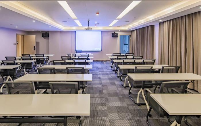 Lavande Hotel·Nanchang Shuanggang Jiangxi University of Finance and Economics