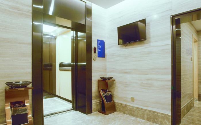 Kyriad Marvelous Hotel Changsha Wuyi Plaza Xiangya