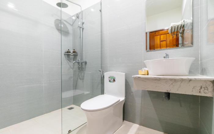 Le House Hotel & Studio