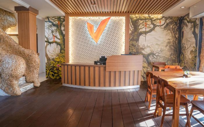 Vimala Ubud by Gangga