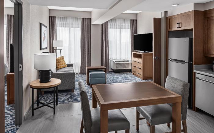 Homewood Suites by Hilton Boston Woburn