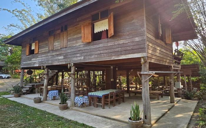 Homestay Baan Auy Chiangmai