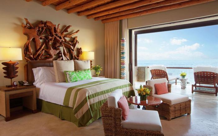 Waldorf Astoria Los Cabos Pedregal
