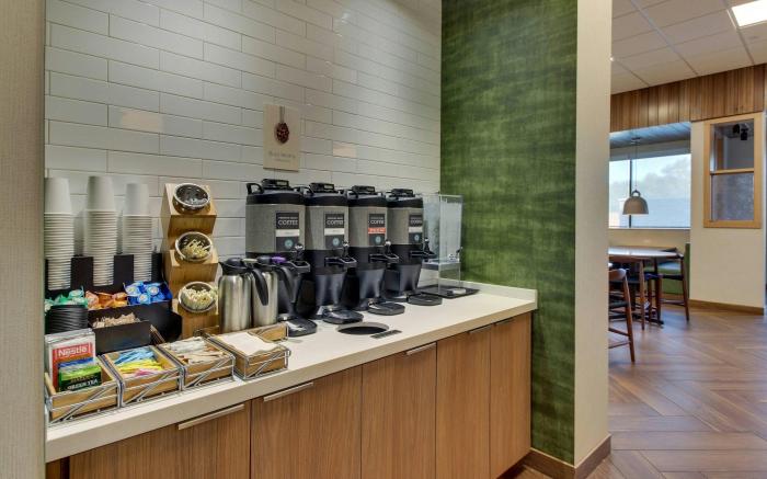 Fairfield by Marriott Inn & Suites Houston Brookhollow