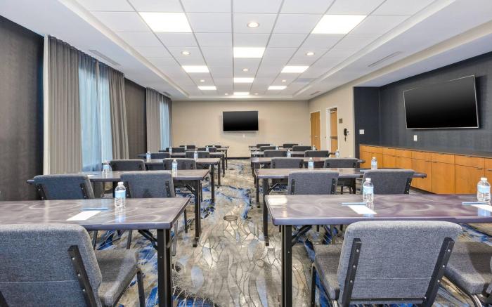 Fairfield Inn & Suites Cincinnati Airport South/Florence