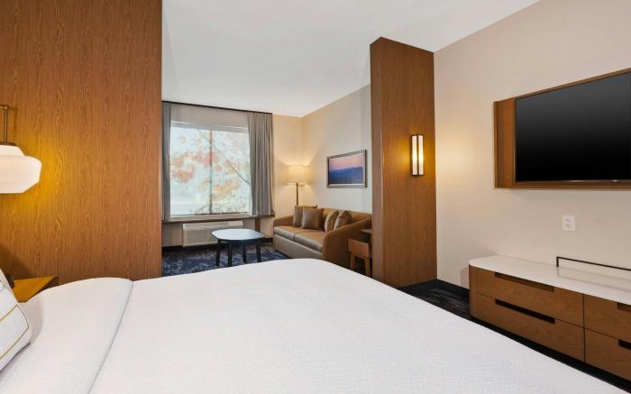 Fairfield by Marriott Inn & Suites Cincinnati Airport South/Florence