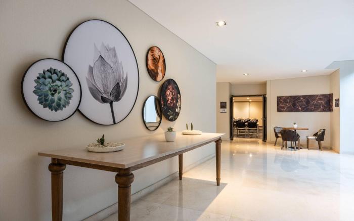 AC Hotel Bogota Zona T