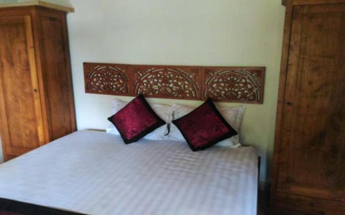 Villa Mangga