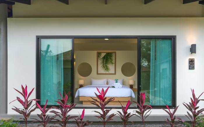 Aonang Eco Villa