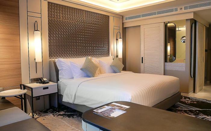 Movenpick Surabaya City 