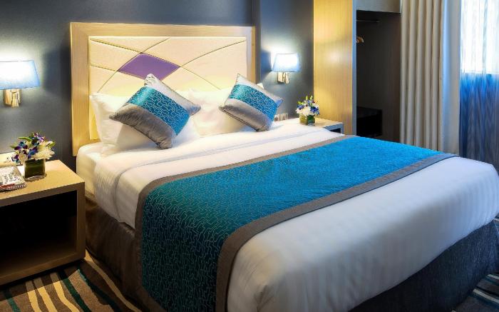 Al Sarab Hotel