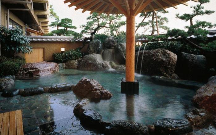 Ryokan Bousui
