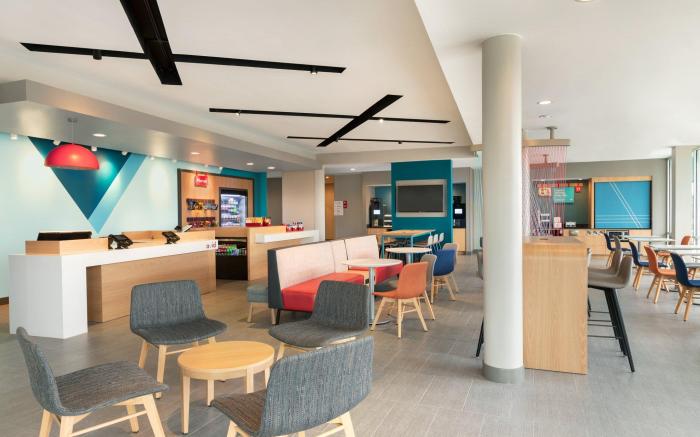 Avid Hotels Lancaster By IHG